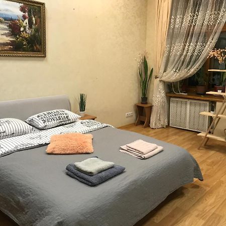 오데사 Uspenskay/Pushckinskay 아파트 외부 사진