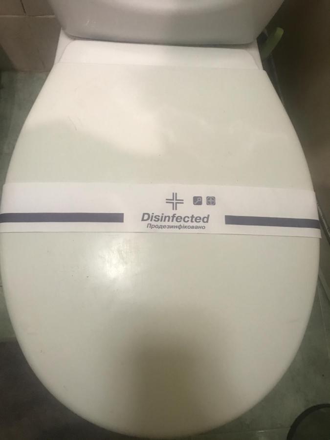 오데사 Uspenskay/Pushckinskay 아파트 외부 사진